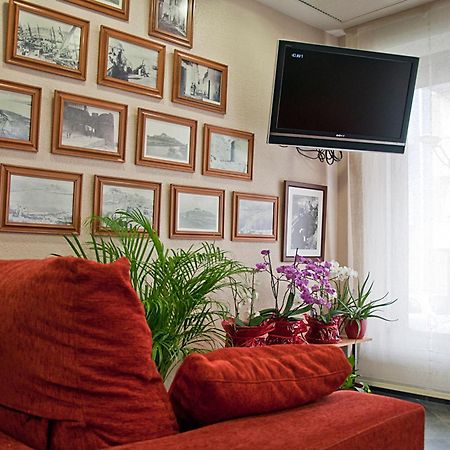 Hotel Marina Пеніскола Екстер'єр фото