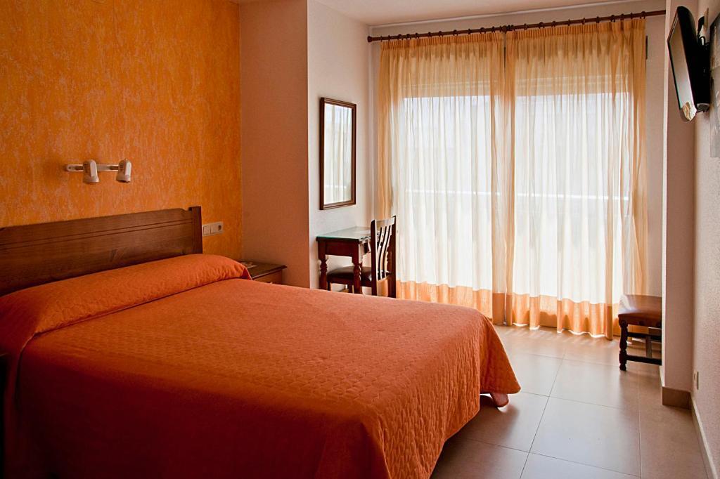 Hotel Marina Пеніскола Екстер'єр фото