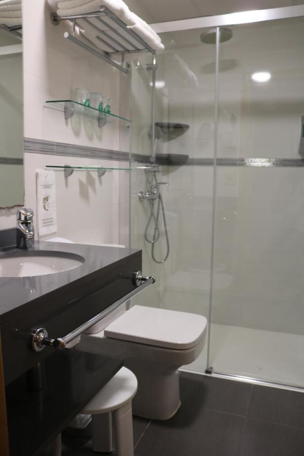 Hotel Marina Пеніскола Екстер'єр фото